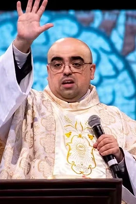 Padre José Eduardo
