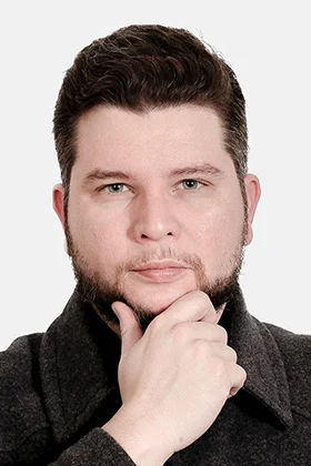Petter Martins
