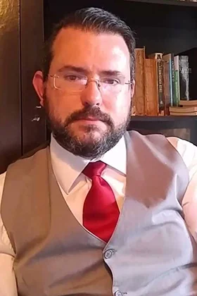 Dr. Rafael Brodbeck